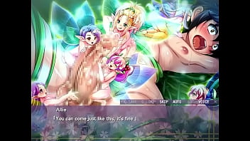 Vh3 allie the fairy girl