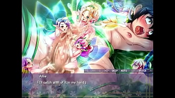 Vh3 allie the fairy girl