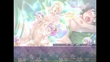 Vh3 allie the fairy girl