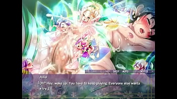 Vh3 allie the fairy girl