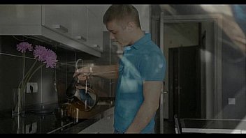 Steamy sexy 3some sex