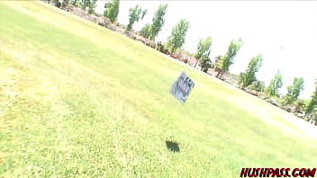 With whitezilla angel cummings has another thing coming