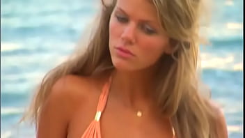 Me brooklyn decker maxim shoot