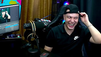 Ruan chupou a buceta da bianca demarchi no meio do podcast que tesão podcast pápum no barraco