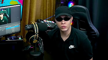 Ruan chupou a buceta da bianca demarchi no meio do podcast que tesão podcast pápum no barraco