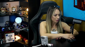 Ruan chupou a buceta da bianca demarchi no meio do podcast que tesão podcast pápum no barraco