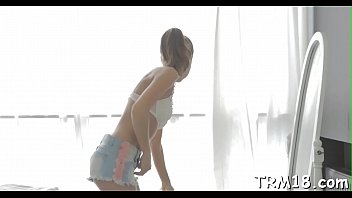 Ending the session with a group sex