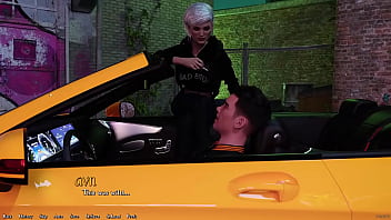 Being a dik #148 alt girl gives me hot blowjob in car ends up getting pounded anal and creampied Being a dik #148 alt girl gives me hot blowjob in car ends up getting pounded anal and creampied