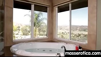 Sensual lesbian sex kissing orgasms 8