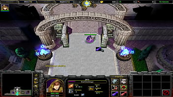 The mansion v3 5 wc3 The mansion v3 5 wc3