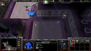 The mansion v3 5 wc3