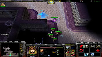 The mansion v3 5 wc3