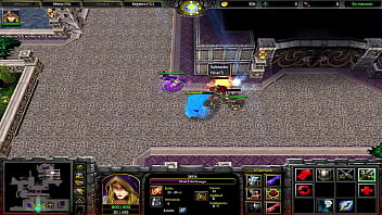 The mansion v3 5 wc3