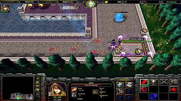 The mansion v3 5 wc3