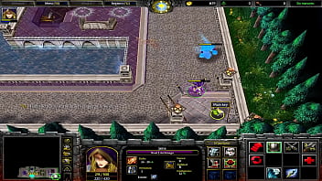 The mansion v3 5 wc3