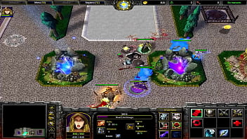 The Mansion V35 Wc3 thumbnail