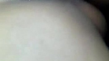 Nagmasturbate si misis