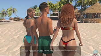 No more money ep 18 visual novel gameplay hd