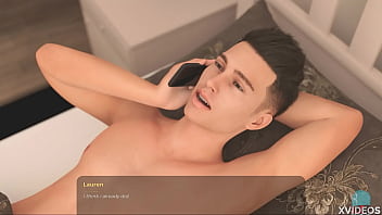 No more money ep 18 visual novel gameplay hd