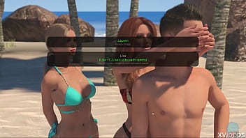 No more money ep 18 visual novel gameplay hd