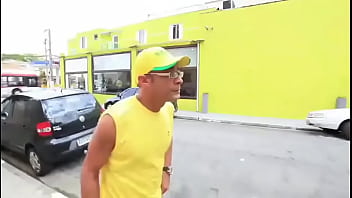 Upday Today Ramonmonstercockcom Brasil Pussy thumbnail