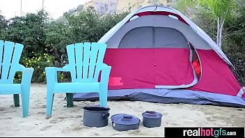 Alexis adams horny teen girl like to bang hard on camera vid 02