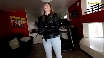 Real omorashi and pee desperation 2025