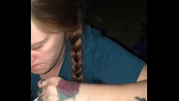 Lessie blows me away