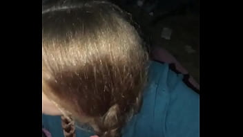 Lessie blows me away