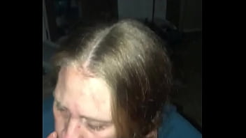 Lessie blows me away