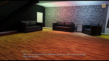 Being a dik 139 chick route