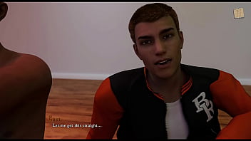 Being a dik 139 chick route