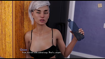 Being a dik 139 chick route