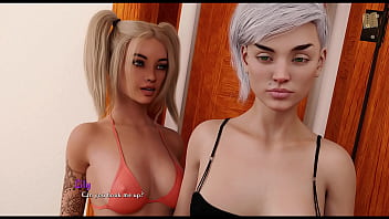 Being a dik 139 chick route