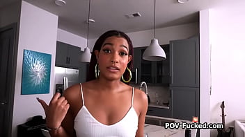 Exotic Beauty Busted And Fucked For Spraying Graffiti thumbnail