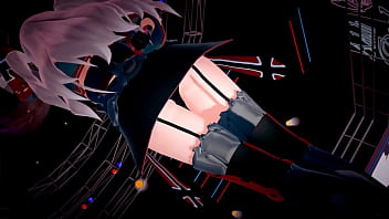 Azur lane characters1 hentai mmd