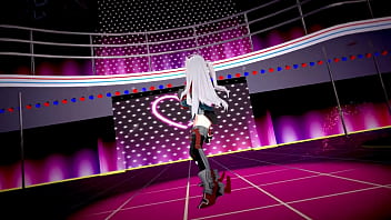 Azur lane characters1 hentai mmd