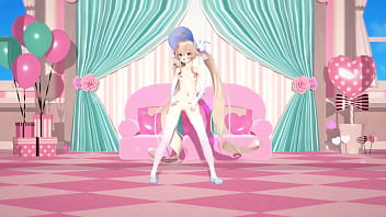 Azur lane characters1 hentai mmd