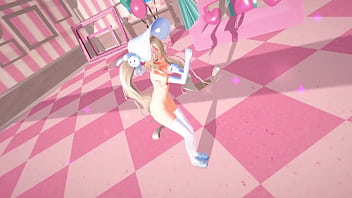 Azur lane characters1 hentai mmd