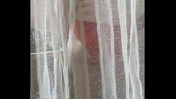 Jerk off instructions in the shower Jerk off instructions in the shower