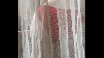 Jerk off instructions in the shower