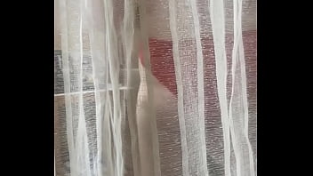 Jerk off instructions in the shower