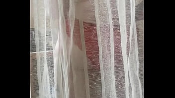 Jerk off instructions in the shower