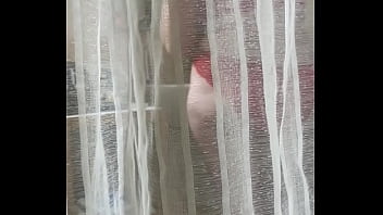 Jerk off instructions in the shower Jerk off instructions in the shower