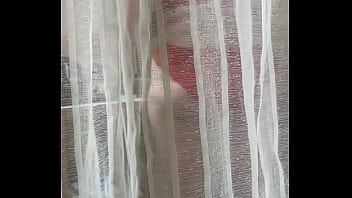 Jerk off instructions in the shower