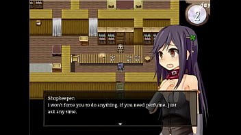 Sachi goes into town hentai gameplay Sachi goes into town hentai gameplay