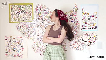 About my sticker collection