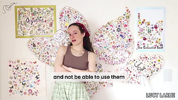 About my sticker collection