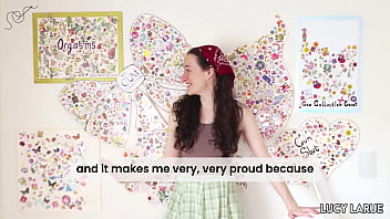 About my sticker collection