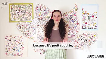 About my sticker collection